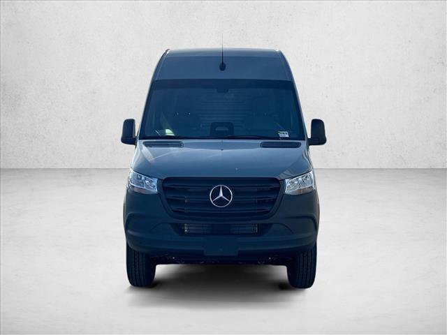 New 2026 Mercedes-Benz Sprinter 2500 image 2