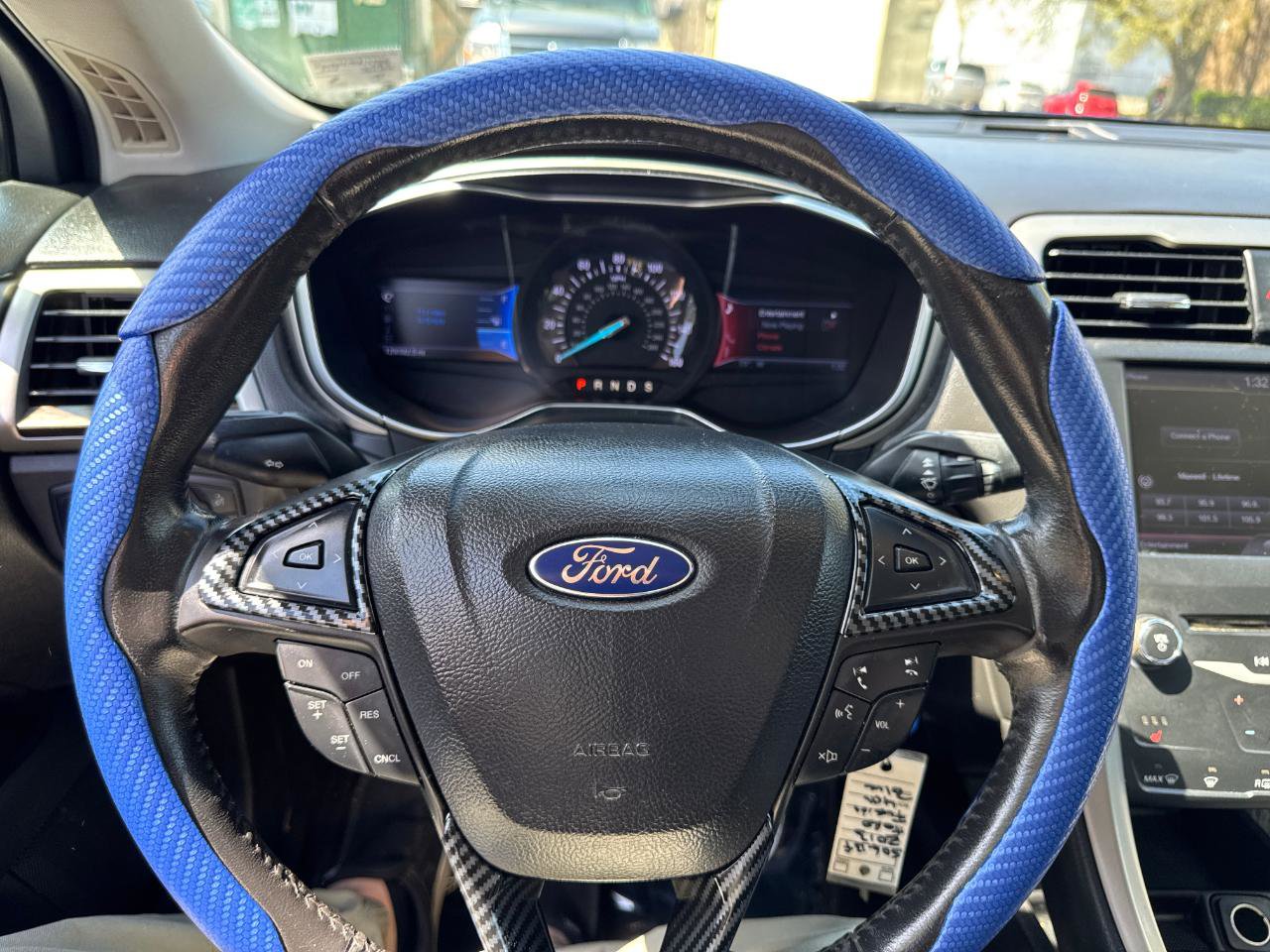 Used 2013 Ford Fusion SE image 18