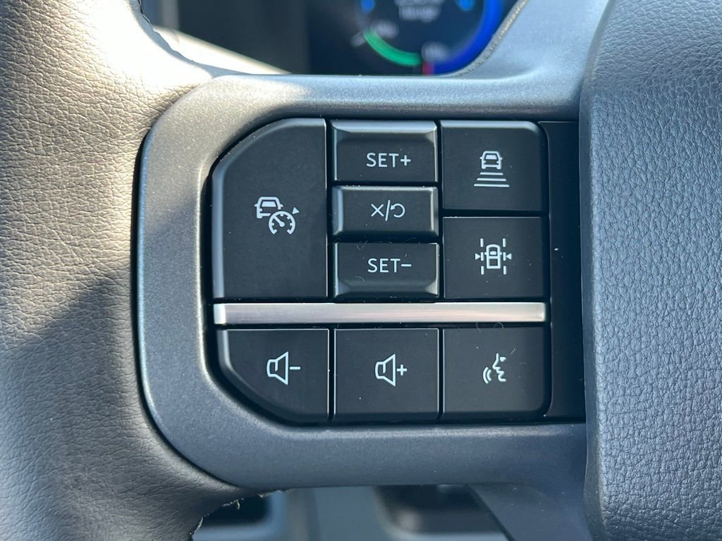 New 2025 Ford F150 Lightning Flash image 35