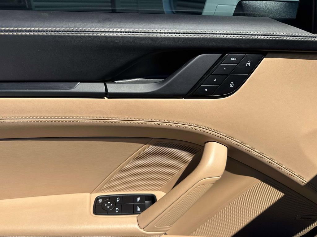 Certified 2022 Porsche 911 Carrera GTS w/ Premium Package image 20