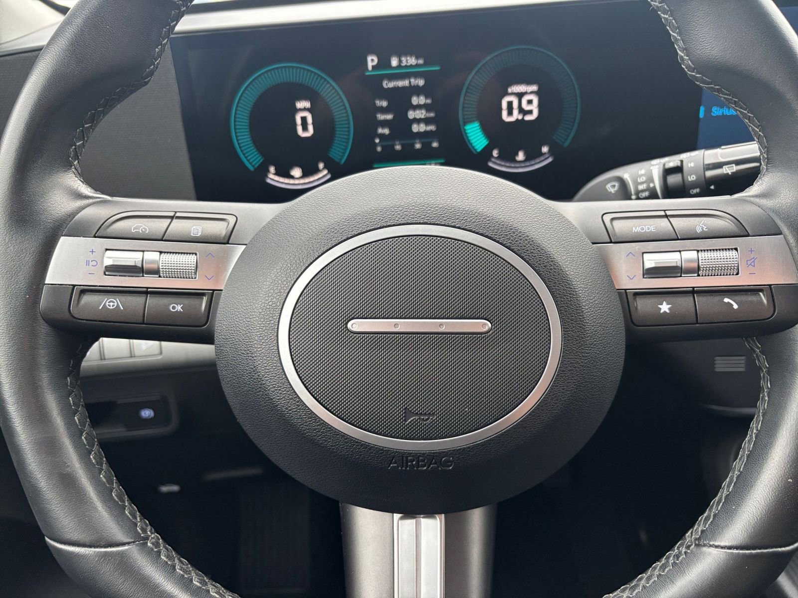 Used 2025 Hyundai Kona SEL image 29