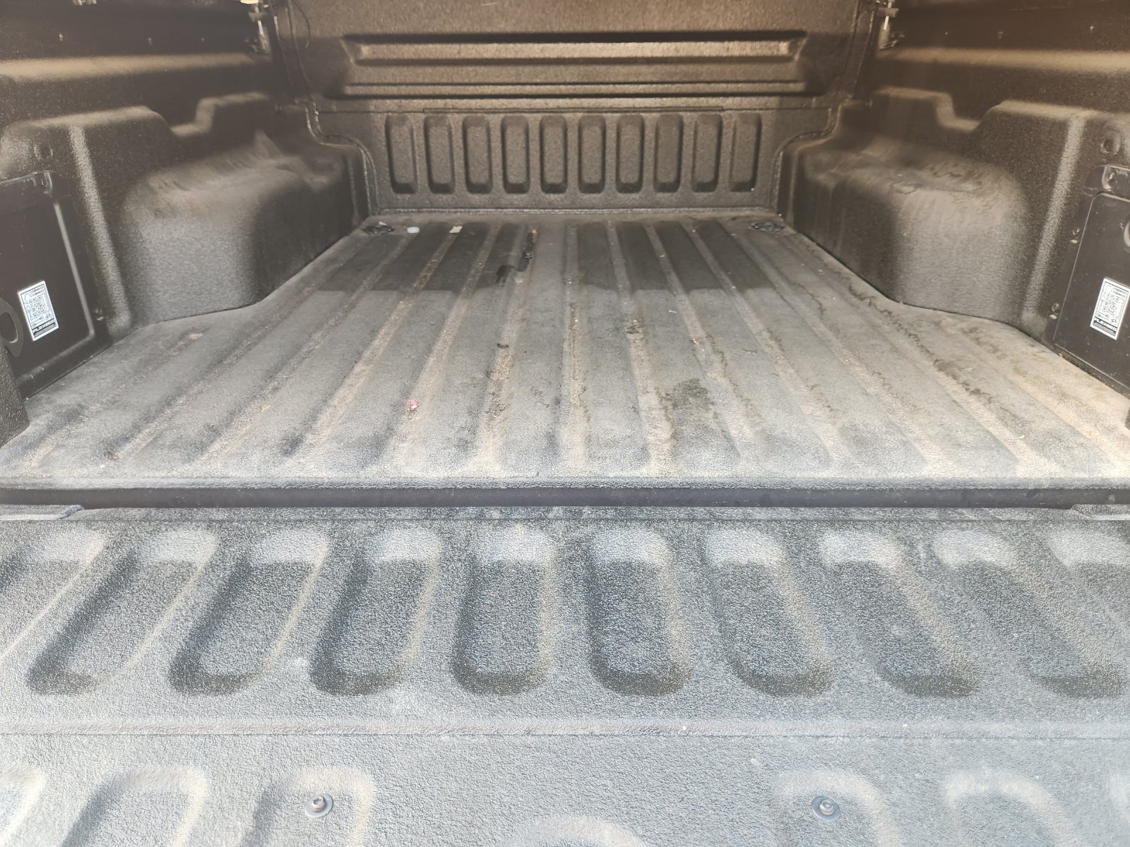 Used 2025 Ford Maverick XLT FWD image 34