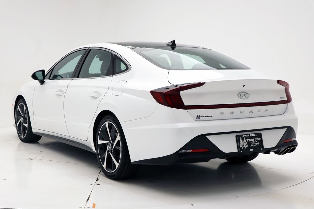 Used 2023 Hyundai Sonata SEL Plus FWD image 6