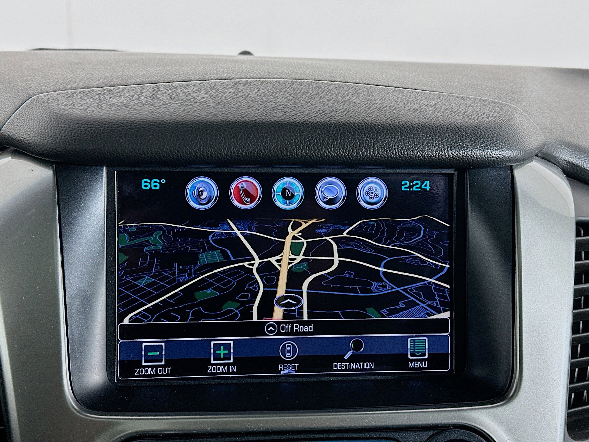 Used 2017 Chevrolet Tahoe LT image 21