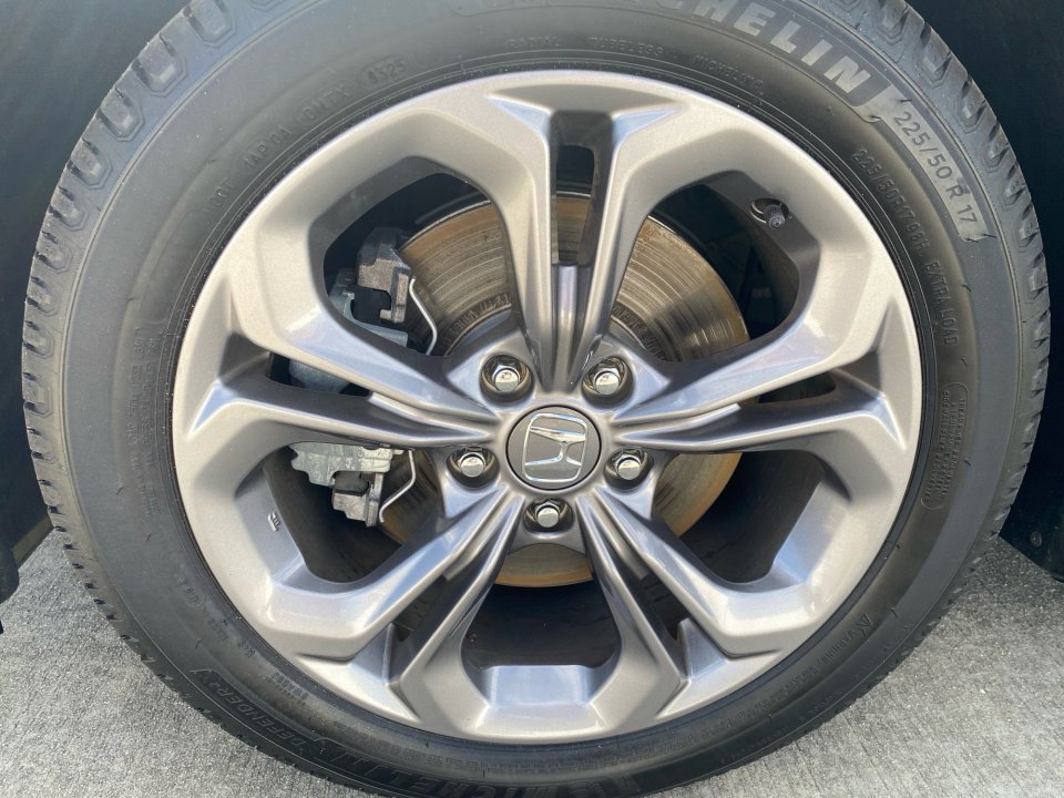 Certified 2024 Honda Accord EX-L image 31