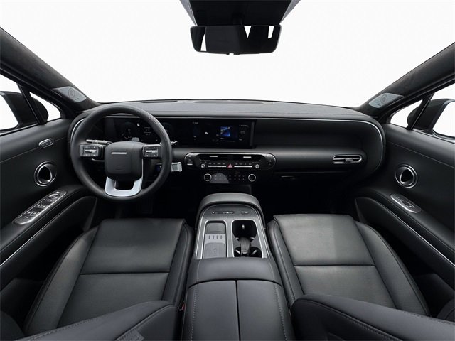 New 2026 Hyundai Palisade Calligraphy image 8