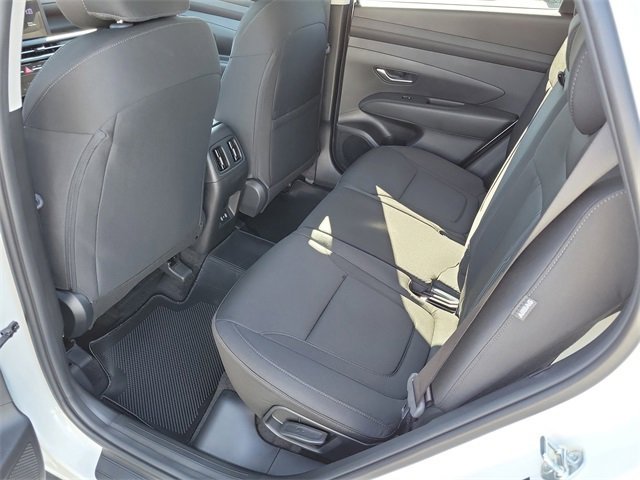 New 2026 Hyundai Tucson SEL image 20