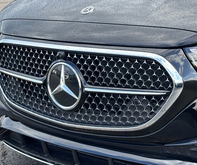 New 2026 Mercedes-Benz E 350 4MATIC Sedan image 5