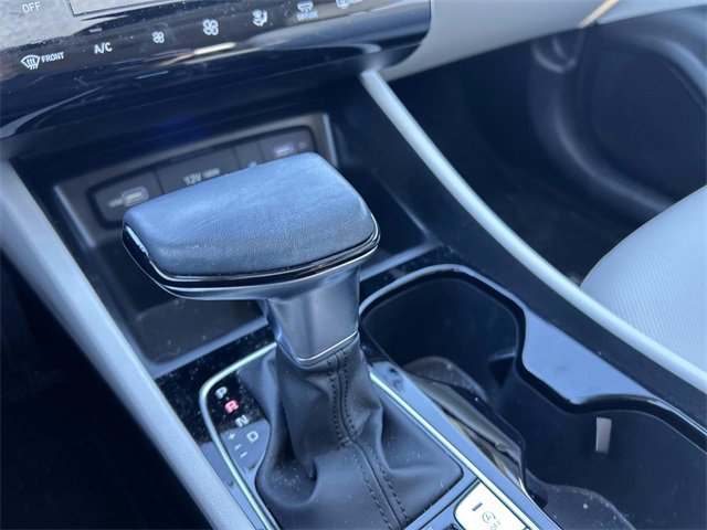 Certified 2023 Hyundai Tucson SEL w/ Convenience Package image 34