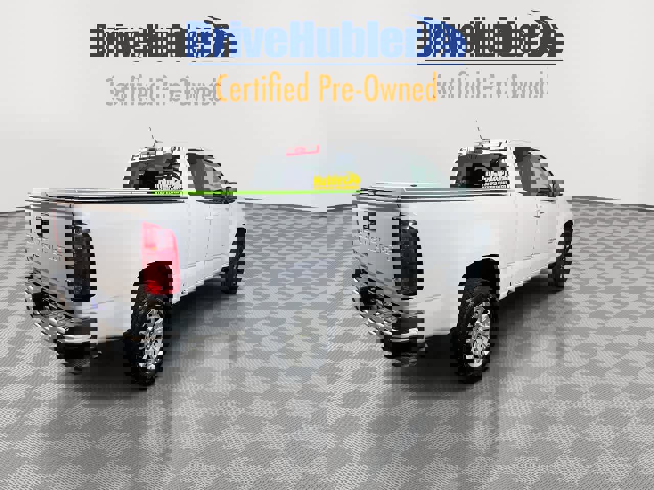 Used 2022 Chevrolet Colorado LT w/ Fleet Safety Package image 8