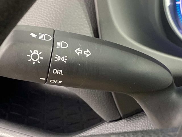 Used 2024 Toyota RAV4 LE AWD/4WD image 17