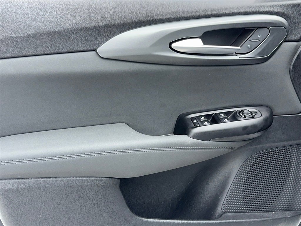 New 2024 Alfa Romeo Tonale Ti w/ Active Assist Package image 38