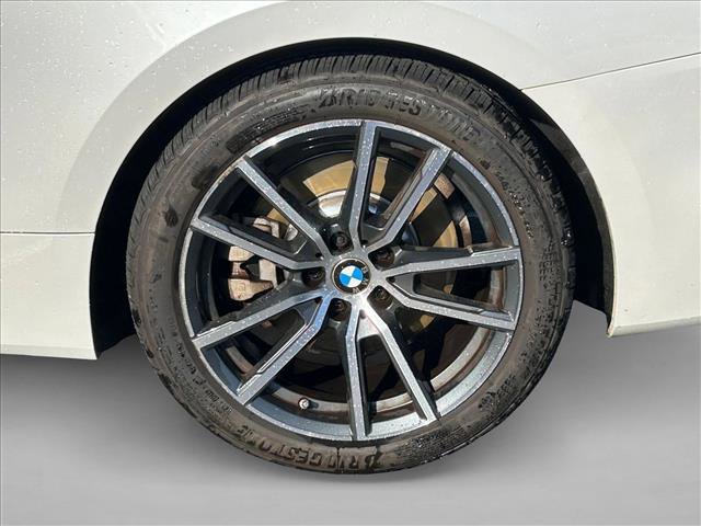 Certified 2022 BMW 430i Convertible w/ Convenience Package image 16