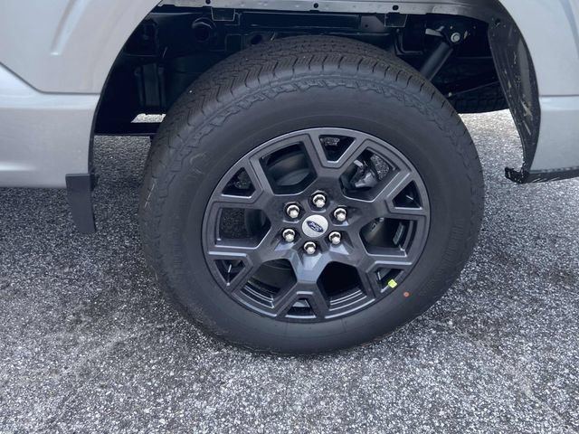 New 2026 Ford F150 STX w/ Equipment Group 200A AWD/4WD image 7