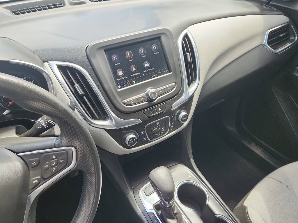 Used 2023 Chevrolet Equinox LT AWD/4WD image 14