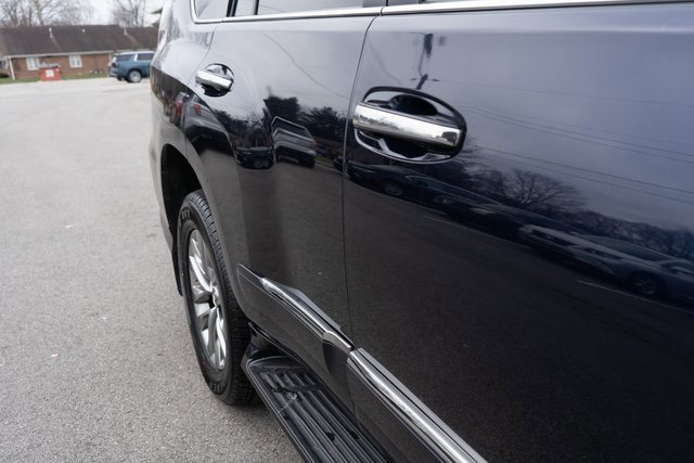 Used 2019 Lexus GX 460 Luxury image 50
