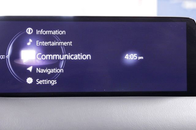 Used 2023 MAZDA CX-5 AWD 2.5 S w/ Select Package image 31