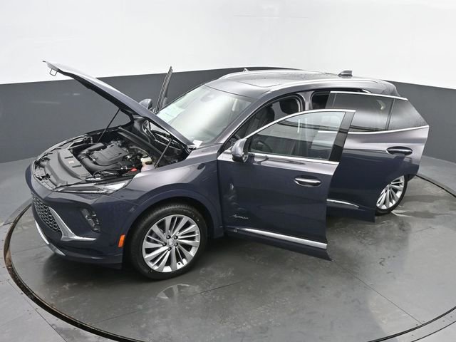 New 2026 Buick Envision Avenir image 63