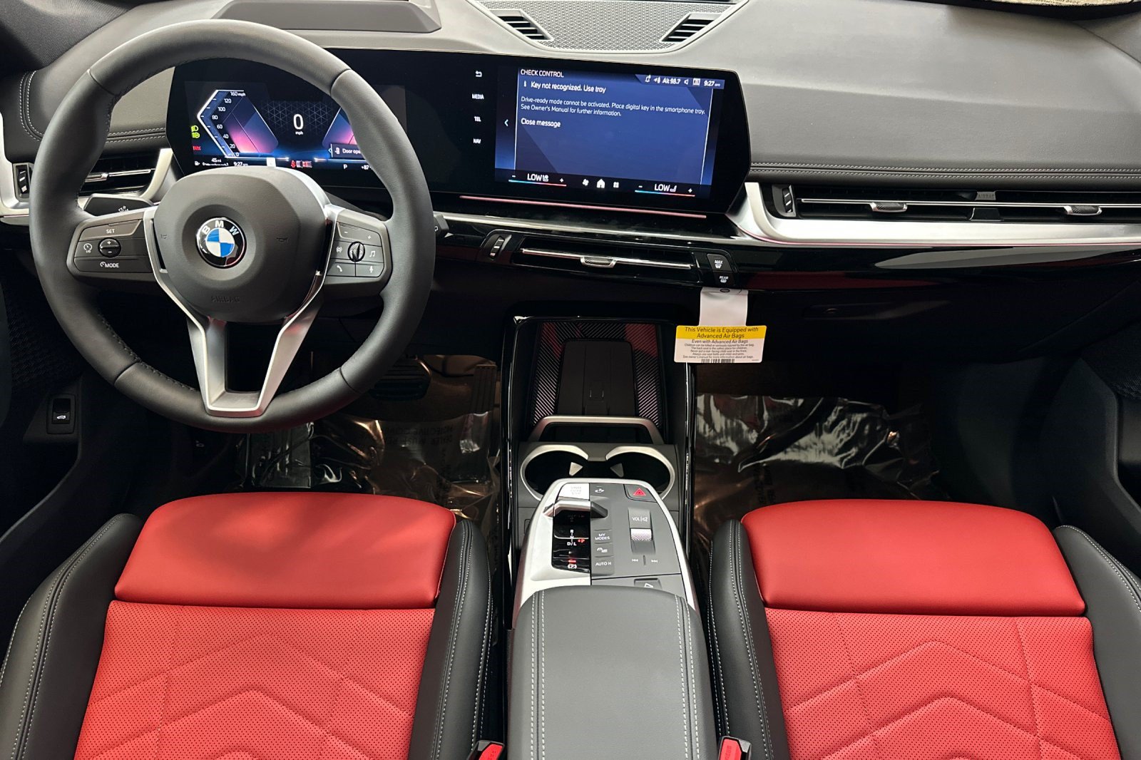 Used 2025 BMW X1 xDrive28i w/ Technology Package AWD/4WD image 25