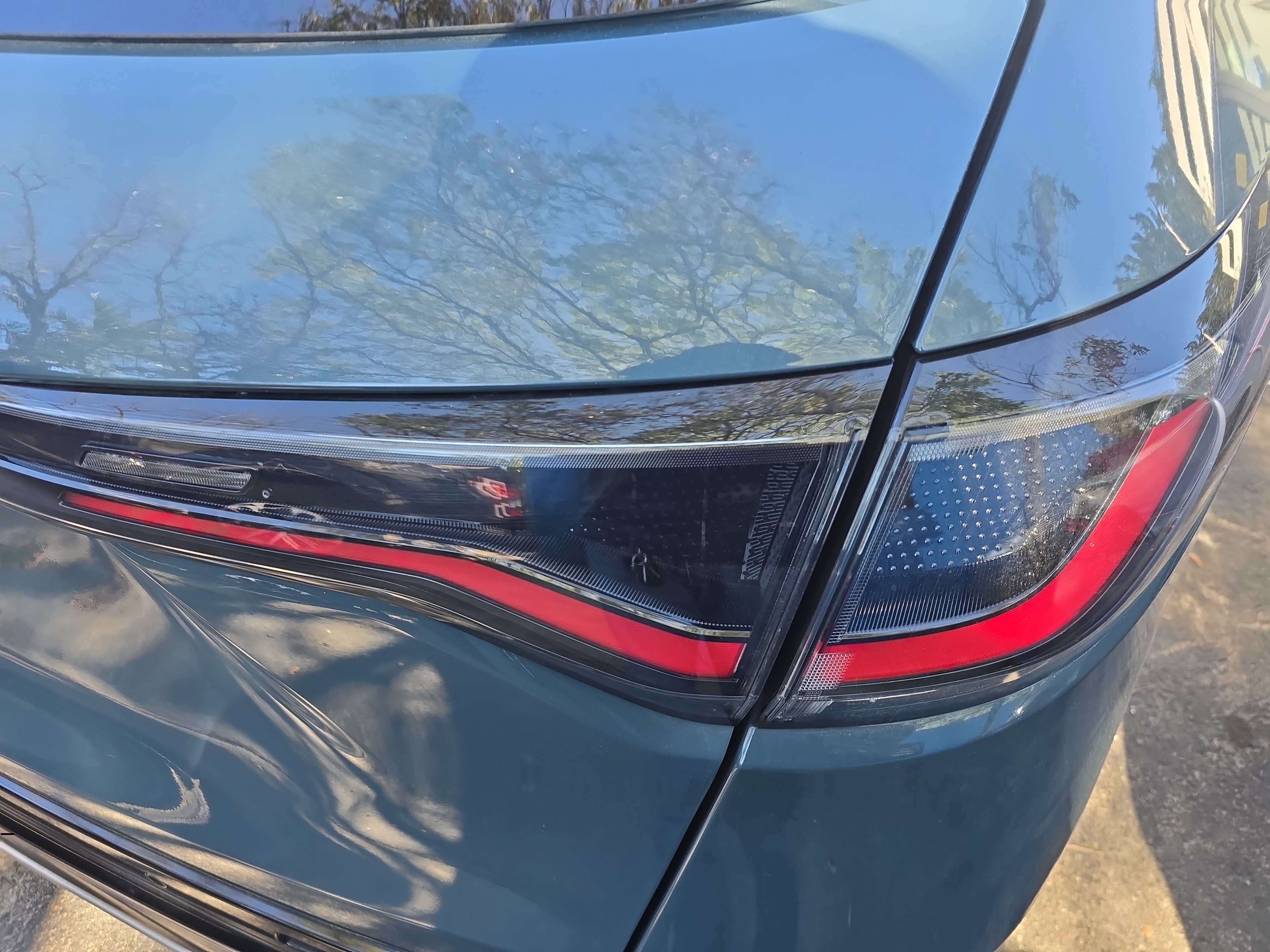 Certified 2023 Honda HR-V EX-L image 9