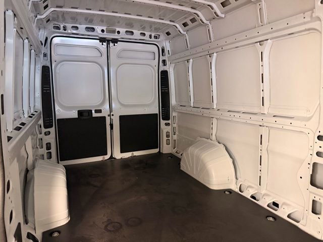 New 2026 RAM ProMaster 3500 w/ Safety Group image 14