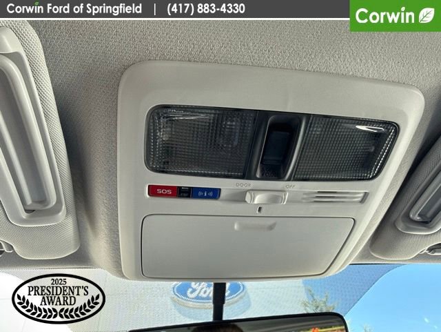 Used 2018 Subaru Forester 2.5i Limited AWD/4WD image 18