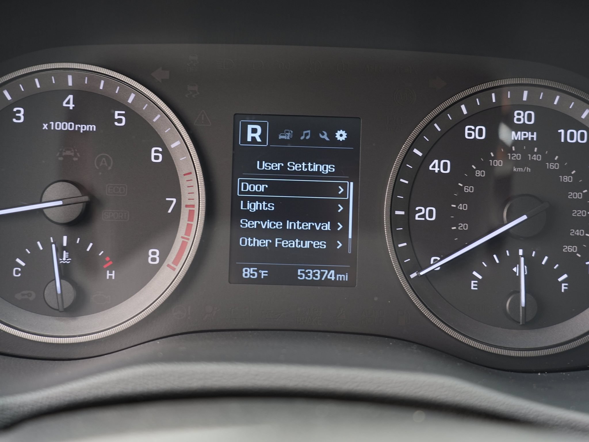 Used 2018 Hyundai Tucson SE AWD/4WD image 31