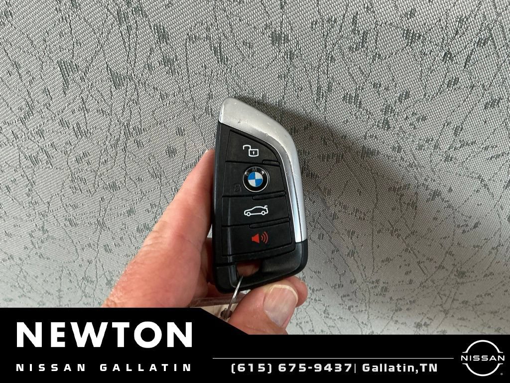 Used 2023 BMW 430i Gran Coupe xDrive AWD/4WD image 45