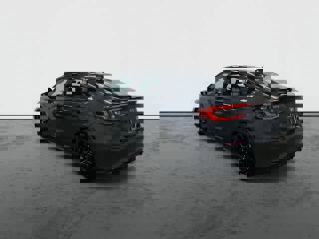 Certified 2026 Honda Civic Sport image 9