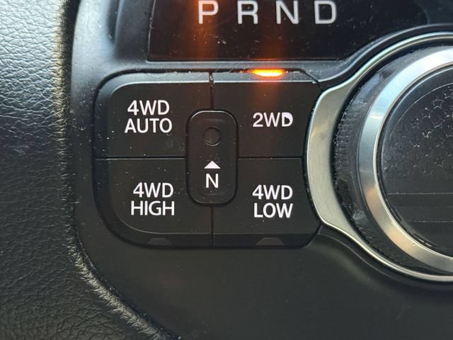 Used 2019 RAM 1500 Big Horn AWD/4WD image 37