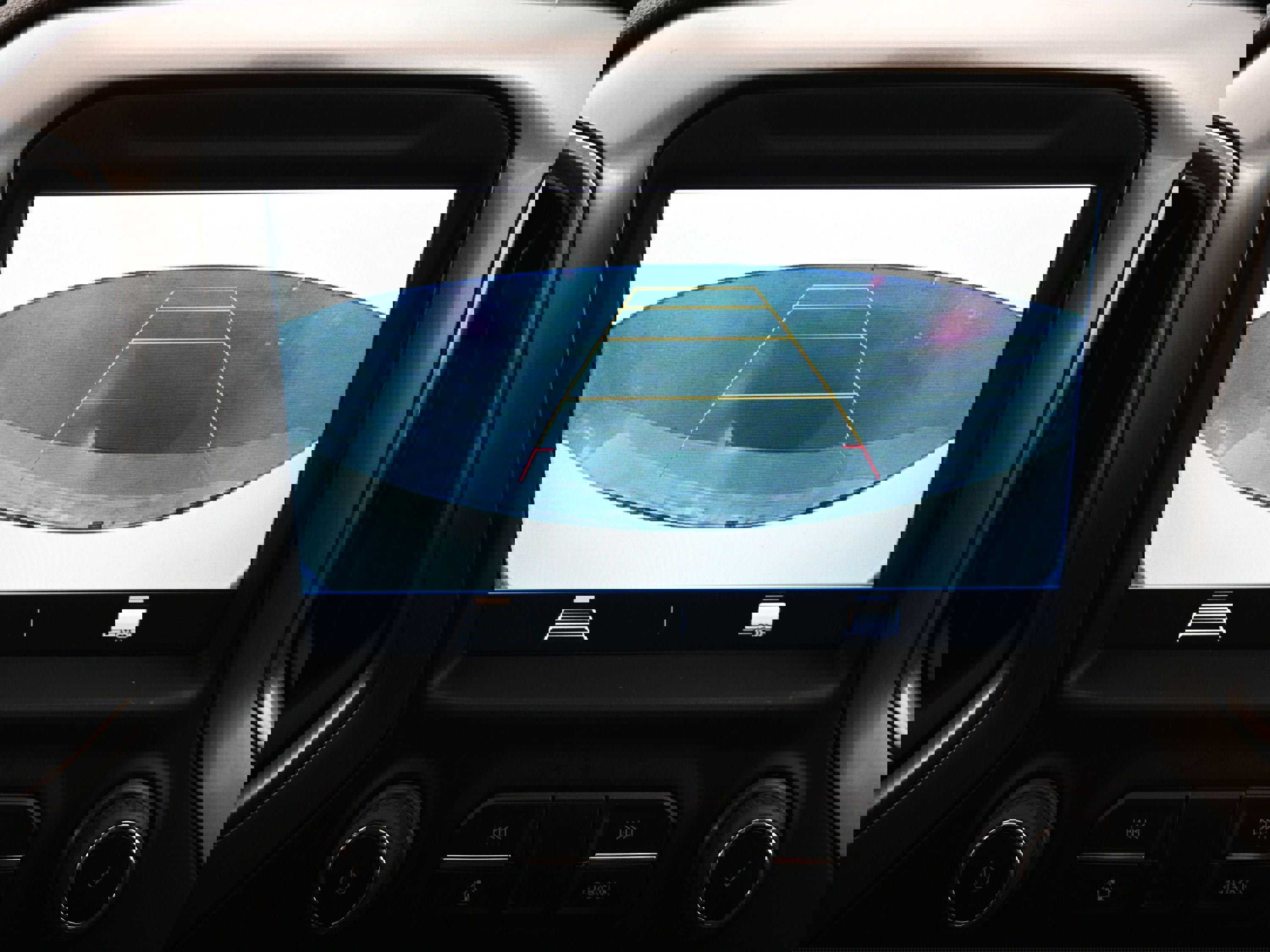 Used 2021 Chevrolet Silverado 1500 LT Trail Boss w/ Bed Protection Package image 17