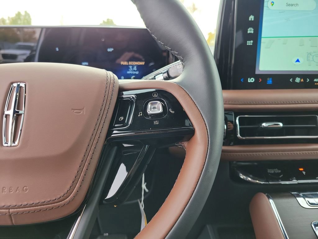 New 2026 Lincoln Aviator Reserve image 25