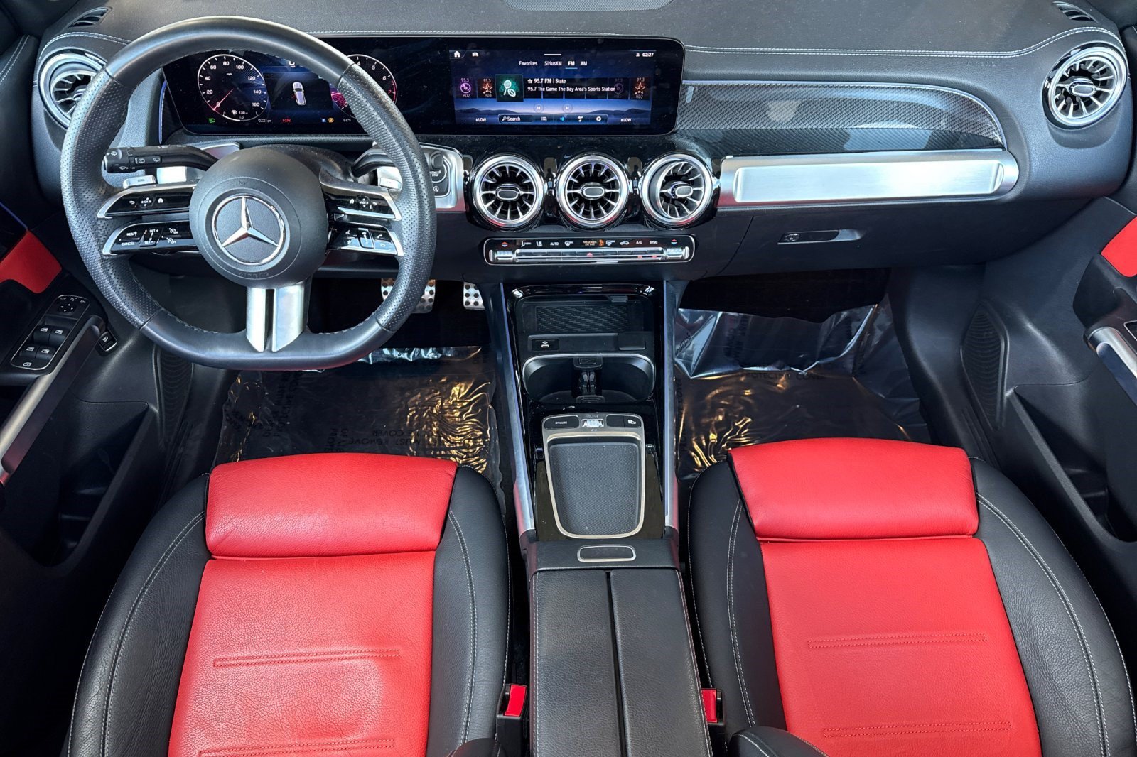 Used 2024 Mercedes-Benz GLB 250 image 15