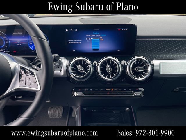 Used 2024 Mercedes-Benz EQB 250+ image 17