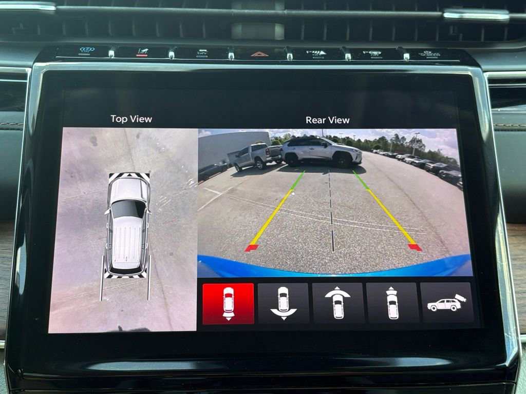 Used 2022 Jeep Grand Cherokee Summit AWD/4WD image 20