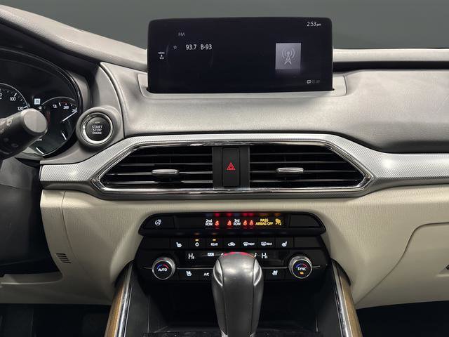 Used 2023 MAZDA CX-9 Signature image 9
