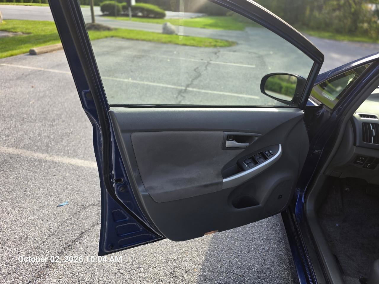 Used 2011 Toyota Prius Three FWD image 11