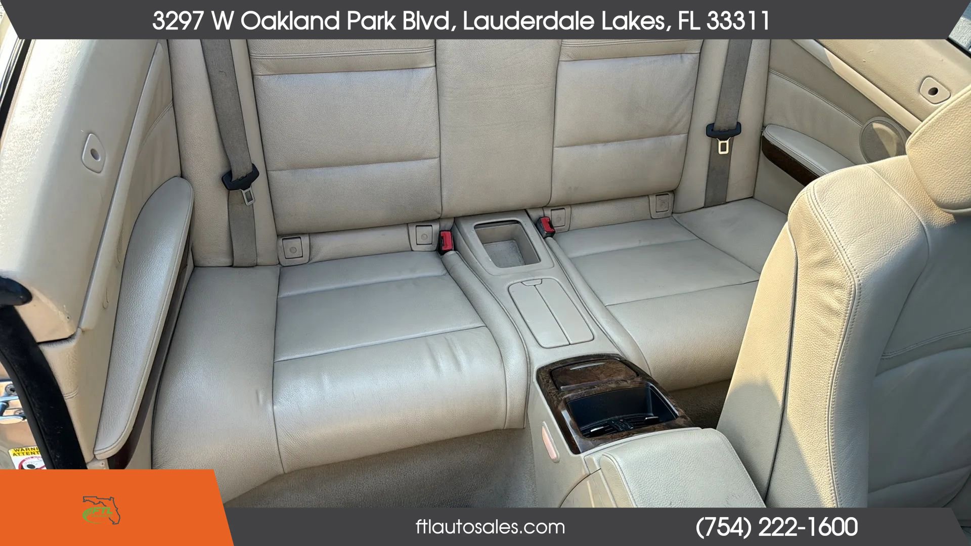 Used 2007 BMW 335i Convertible image 34