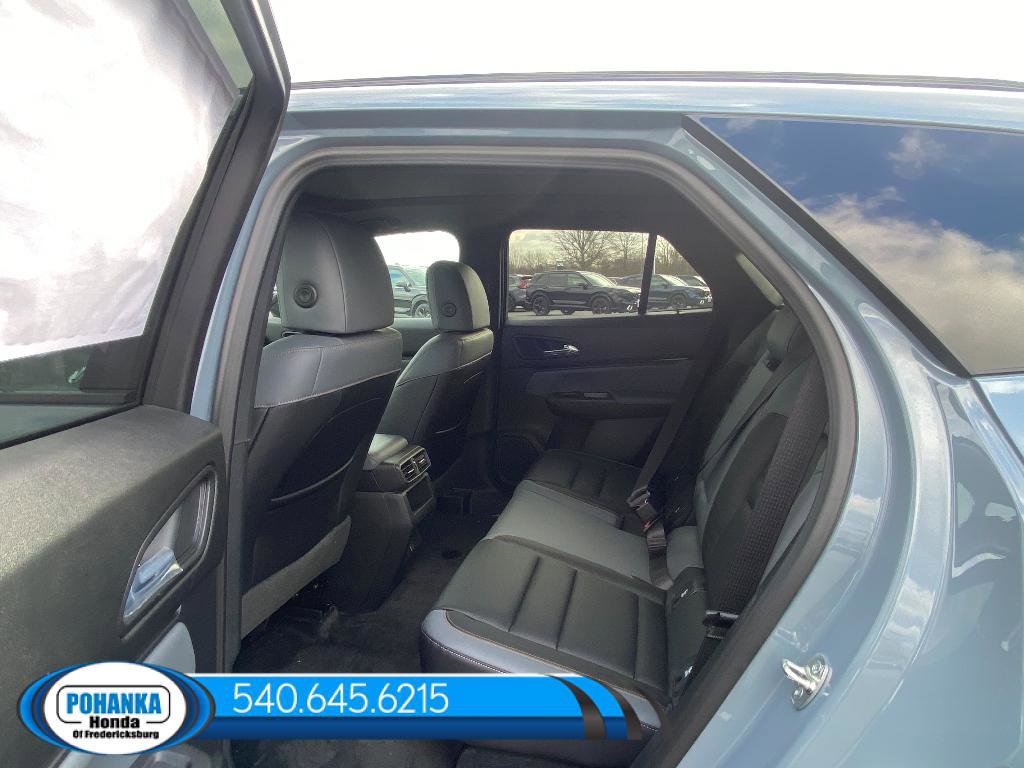 New 2026 Honda Prologue Elite image 15