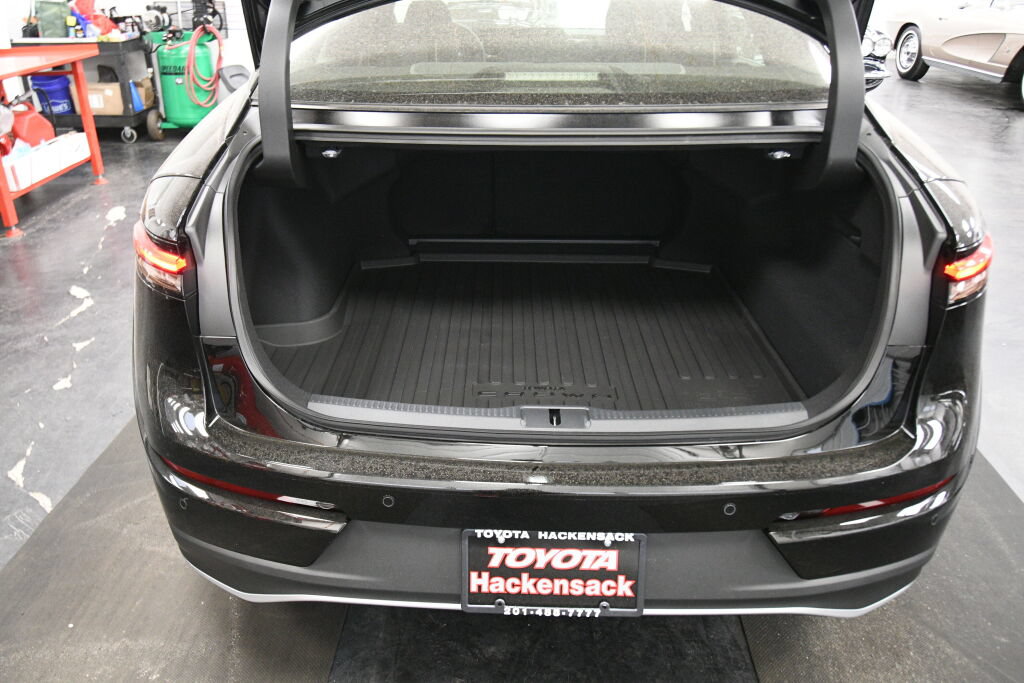 Used 2026 Toyota Crown w/ Advanced Technology Package AWD/4WD image 23