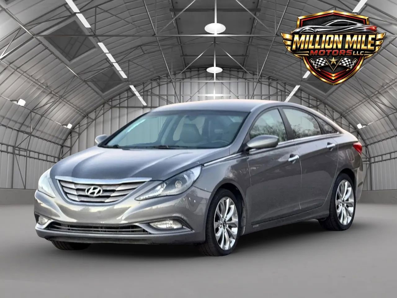 Used 2013 Hyundai Sonata SE FWD image 6