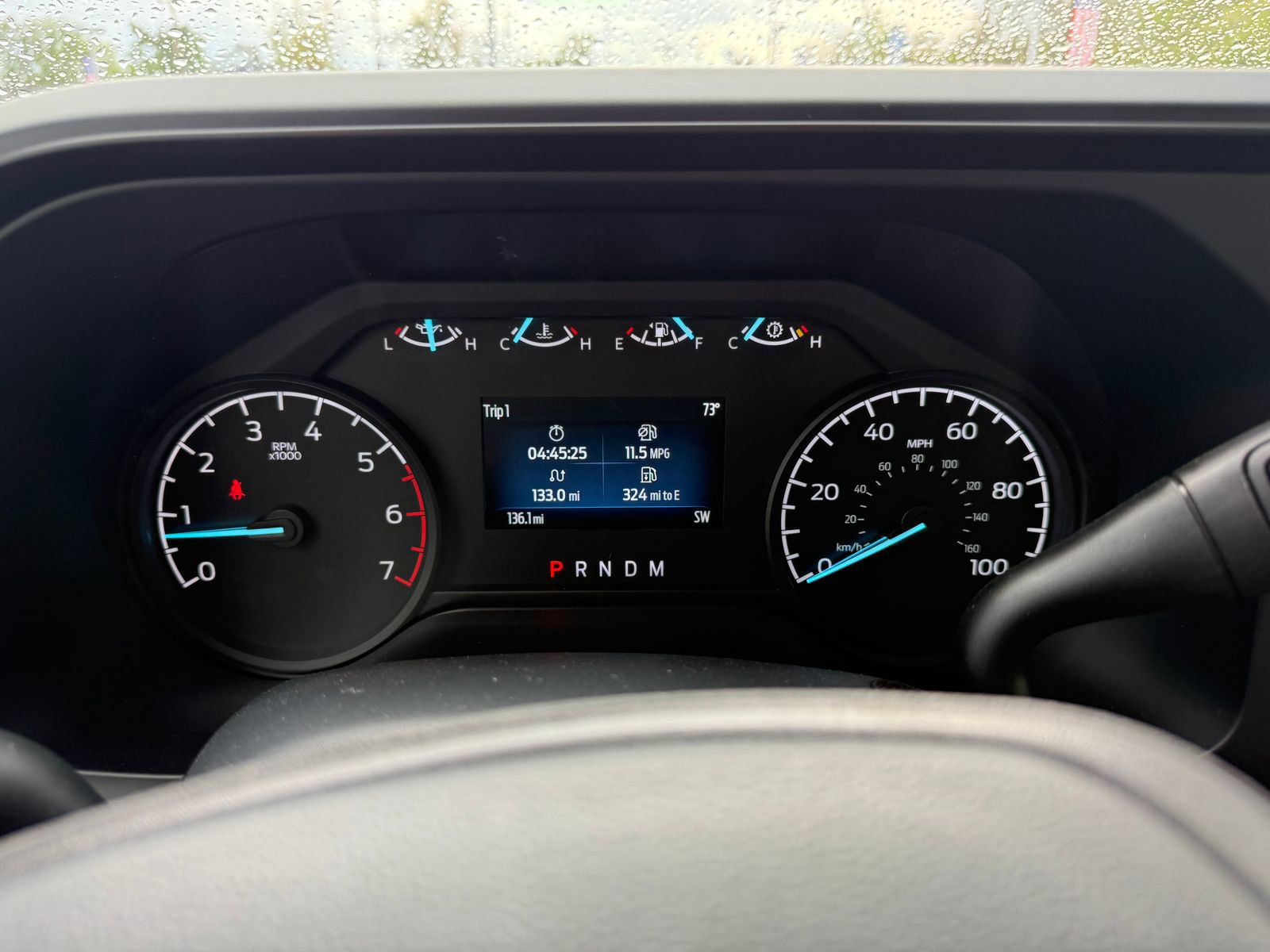 New 2025 Ford F350 XL w/ XL Off-Road Package image 26