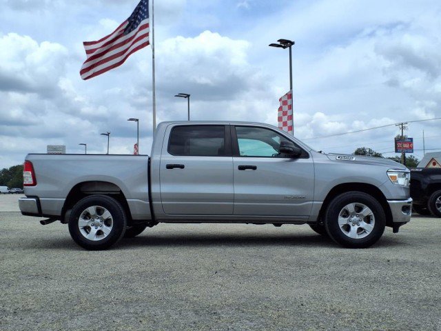 Used 2023 RAM 1500 Lone Star image 2