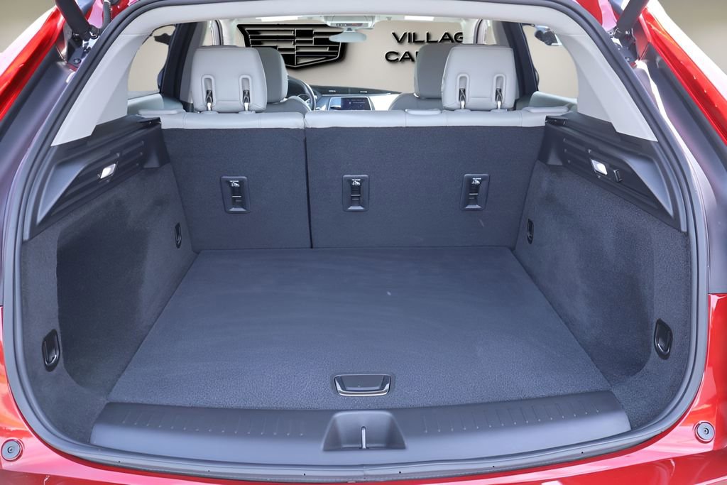 Used 2022 Cadillac XT4 Luxury image 15