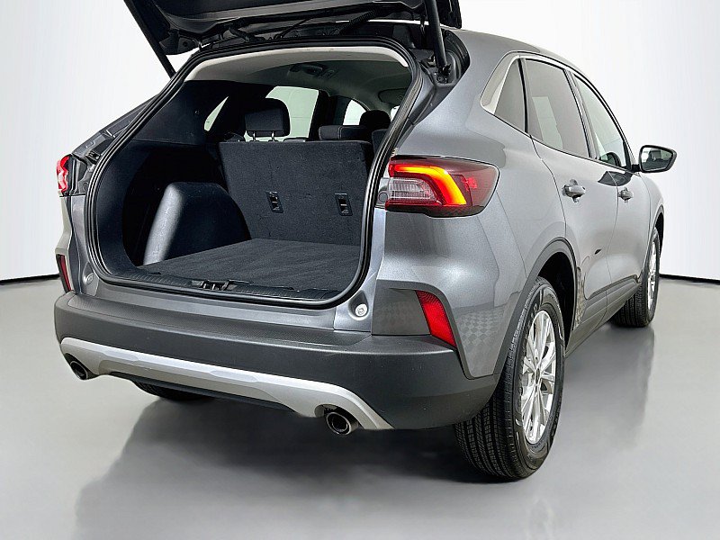 Used 2024 Ford Escape Active FWD image 25