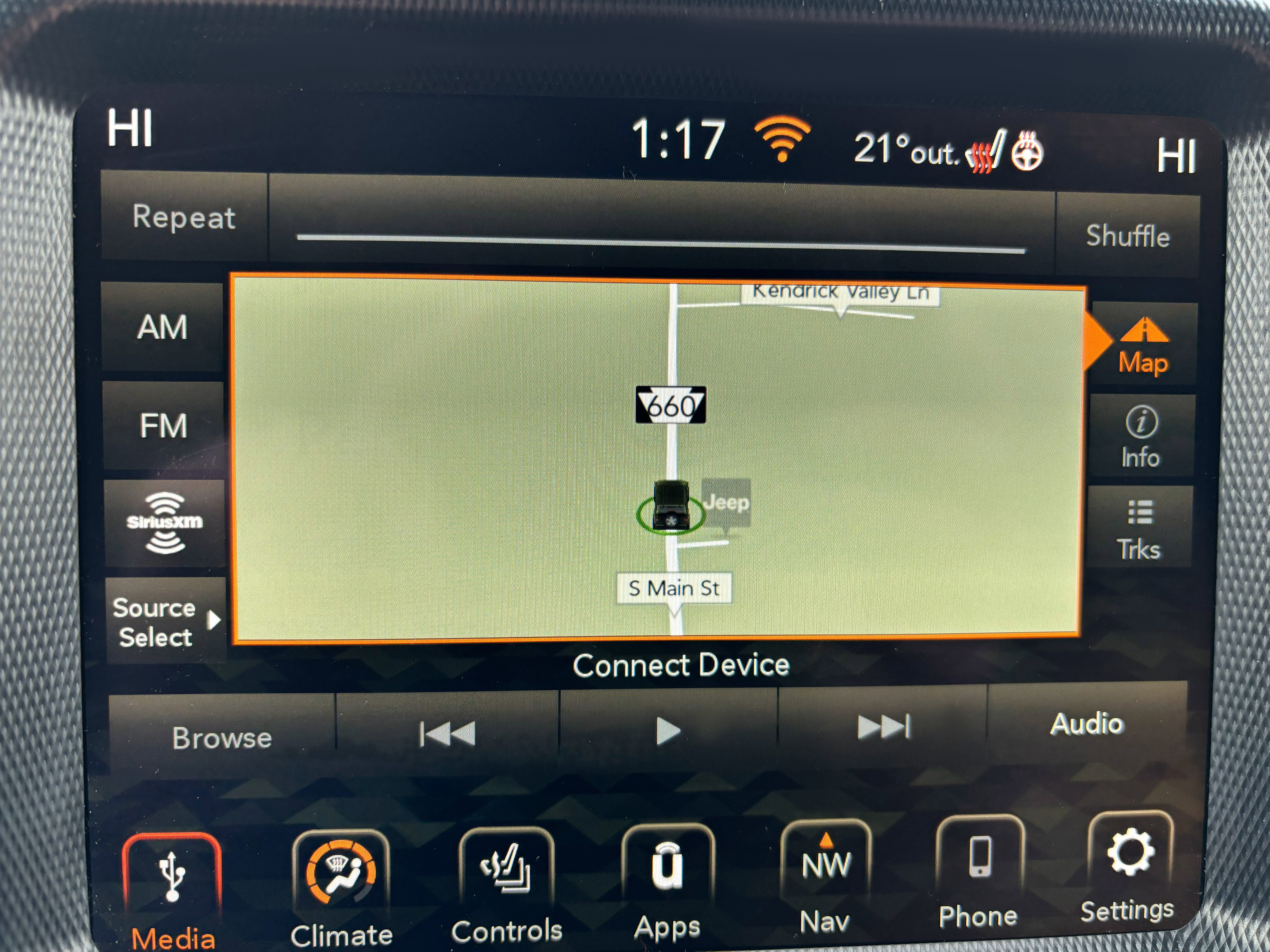 Used 2022 Jeep Wrangler Unlimited Sahara image 24