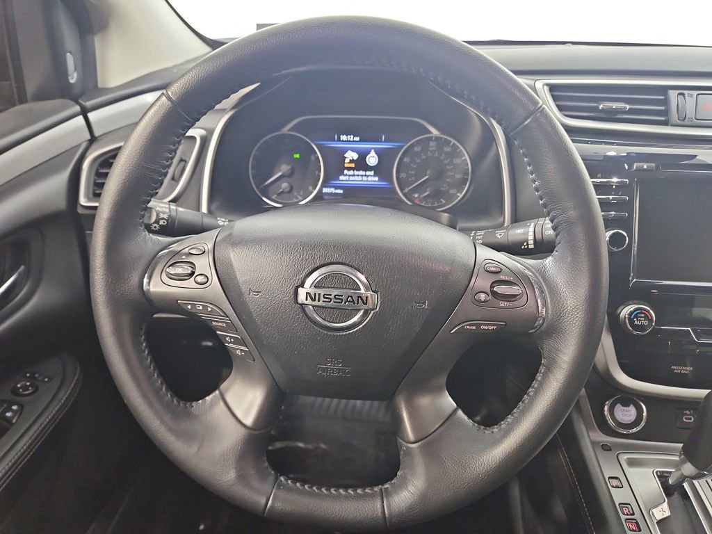Used 2020 Nissan Murano SV w/ Premium Package image 15