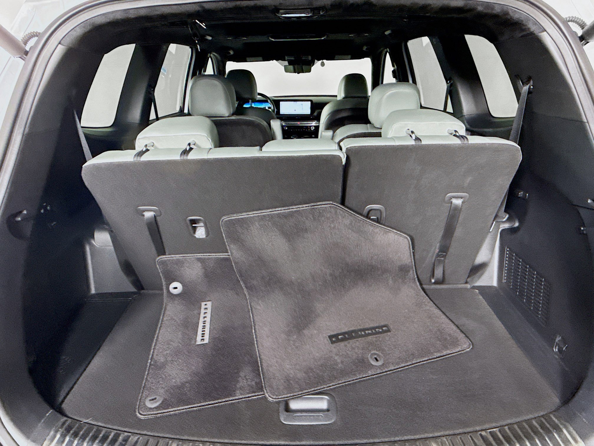 Used 2023 Kia Telluride SX Prestige X-Line image 35