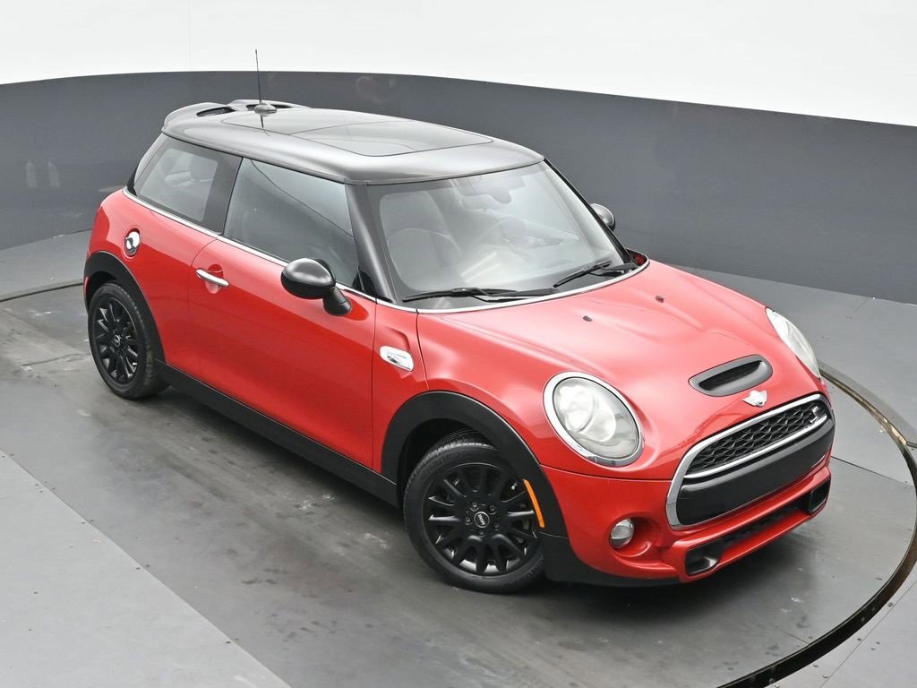 Used 2016 MINI Cooper S w/ Storage Package image 27