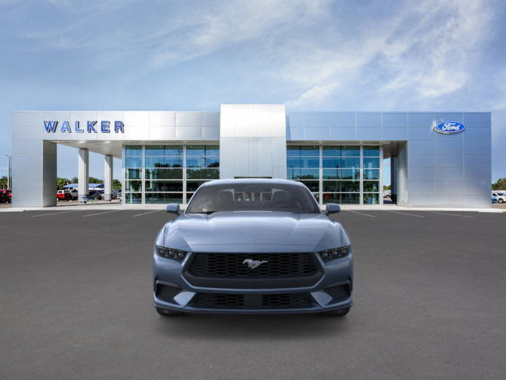 New 2026 Ford Mustang Premium RWD image 6